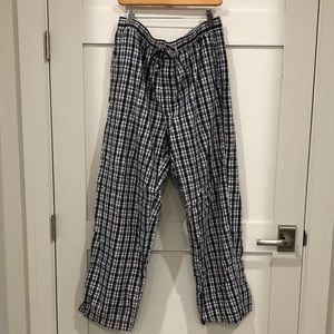 Men’s Gap Pajama Bottoms